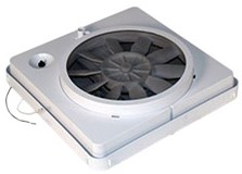 Heng’s Vortex Vent Fan Kit